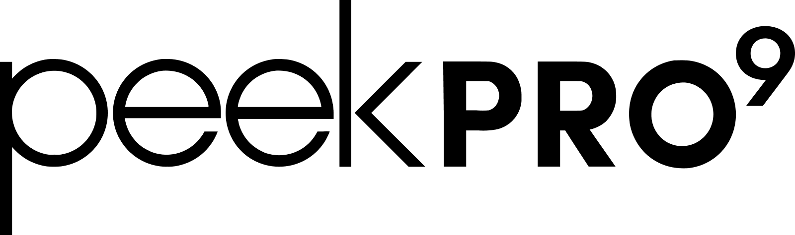 Peek Pro